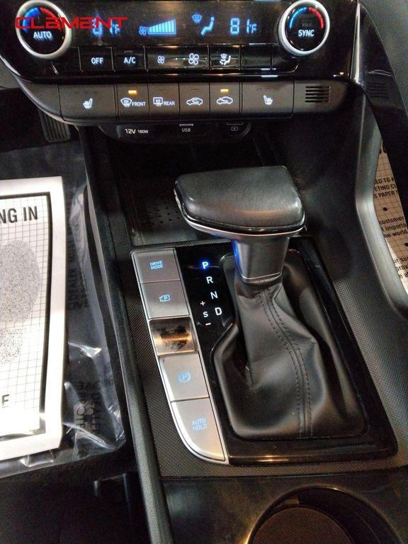 used 2021 Hyundai Elantra car, priced at $17,100