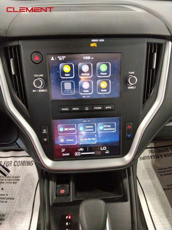 used 2020 Subaru Outback car, priced at $16,400