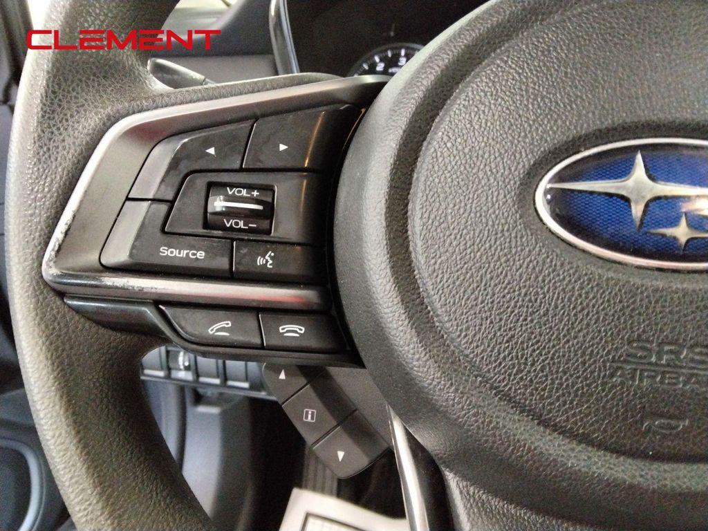 used 2020 Subaru Outback car, priced at $16,400