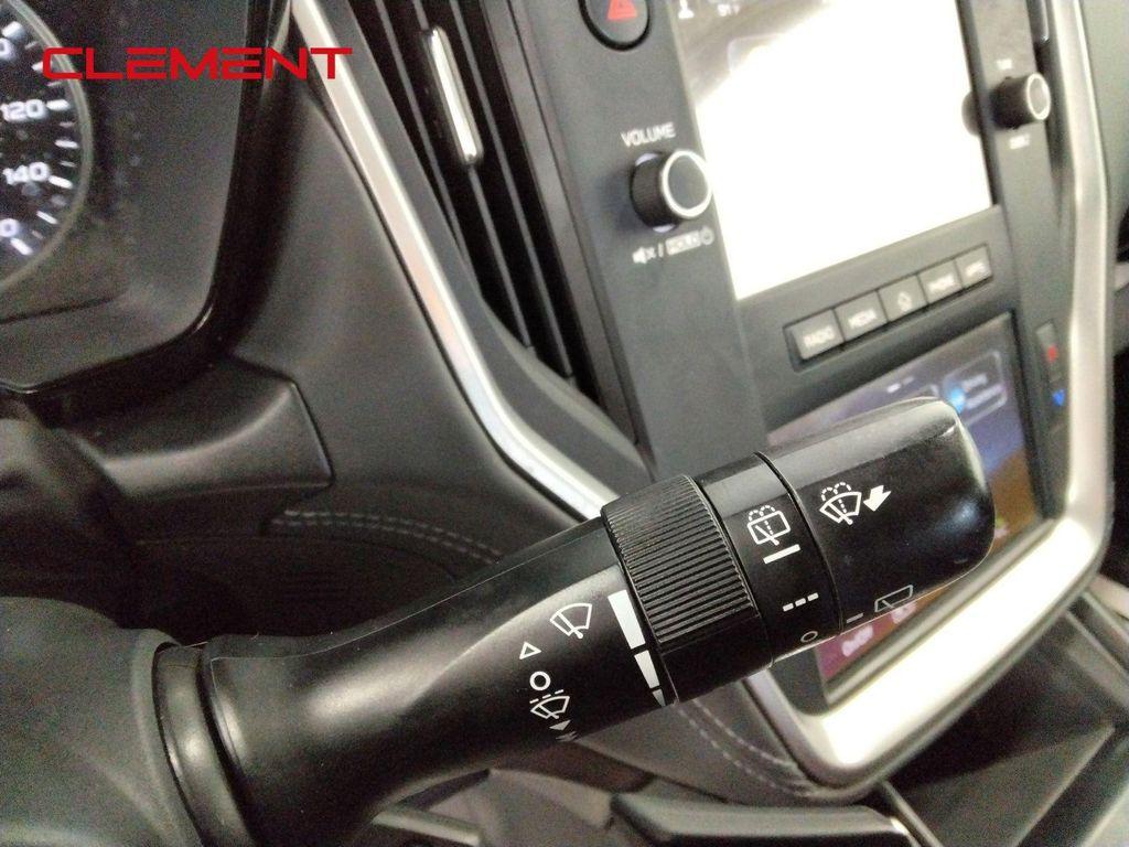 used 2020 Subaru Outback car, priced at $16,400