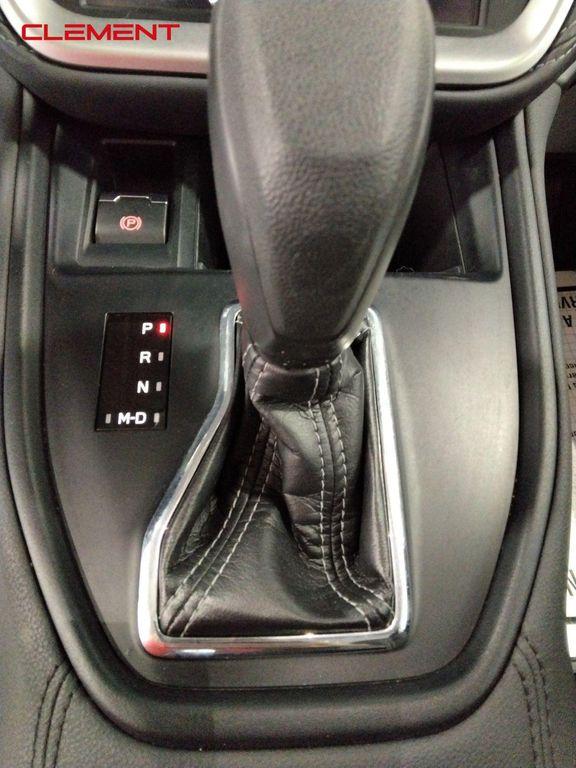 used 2020 Subaru Outback car, priced at $16,400