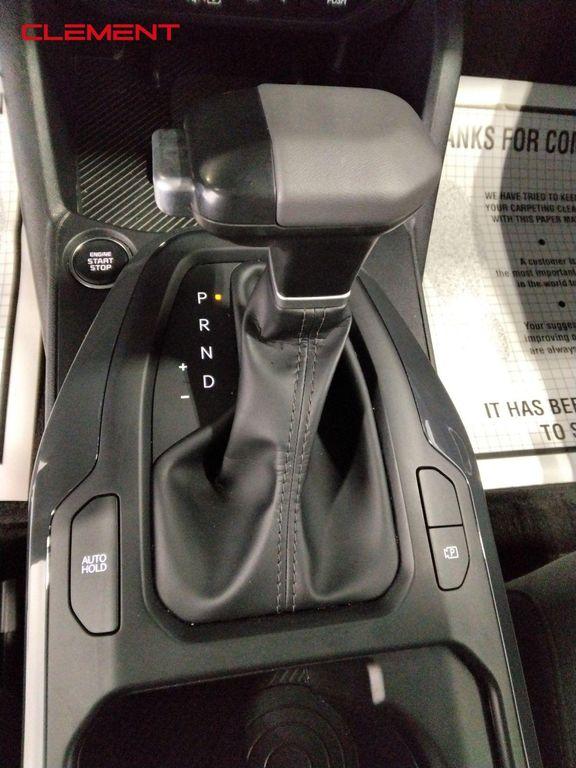 used 2025 Kia K4 car, priced at $24,200