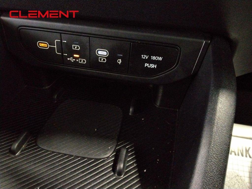 used 2025 Kia K4 car, priced at $24,200