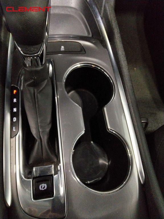 used 2023 Chevrolet Malibu car, priced at $18,000