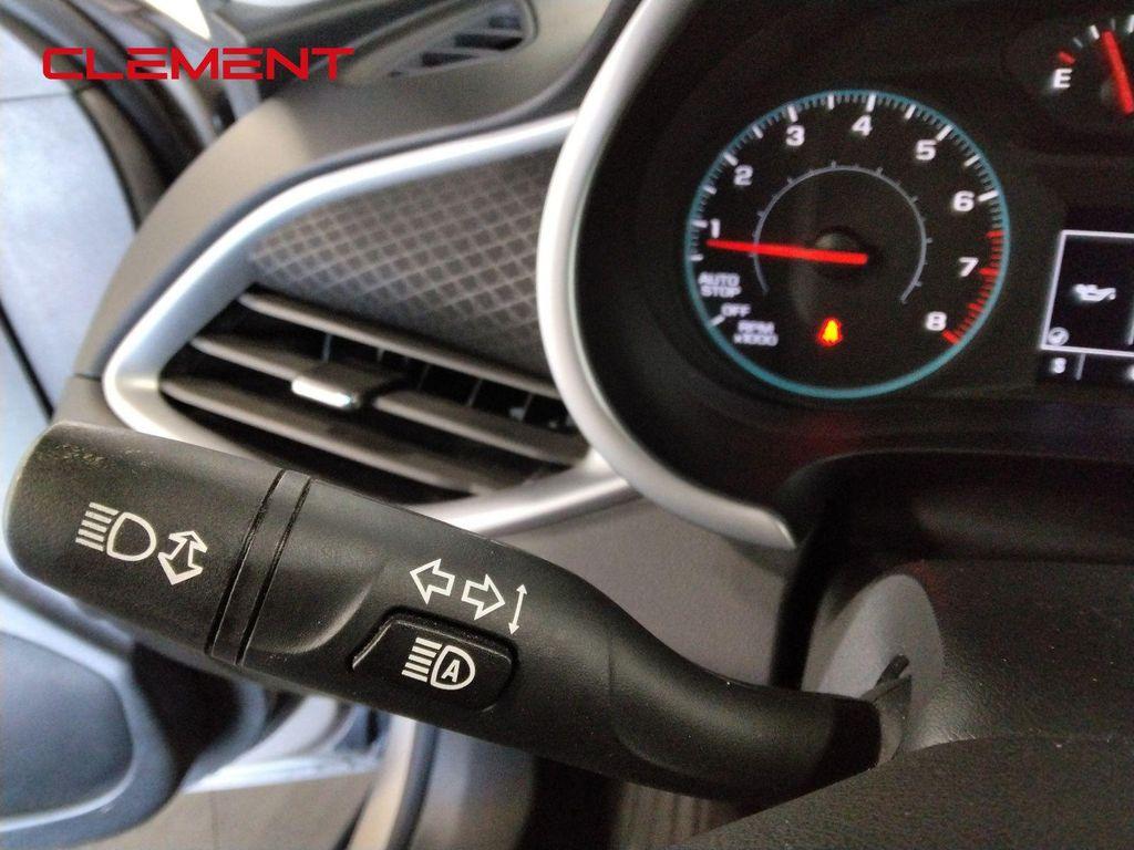 used 2023 Chevrolet Malibu car, priced at $18,000