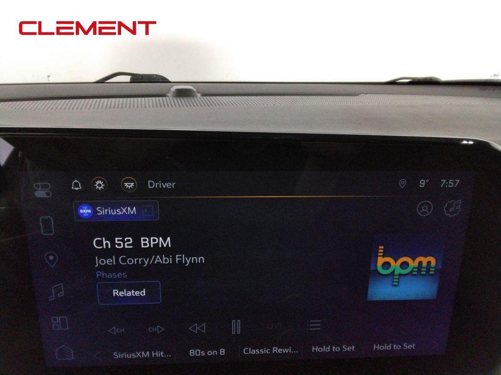 used 2025 Chevrolet Equinox car, priced at $23,500