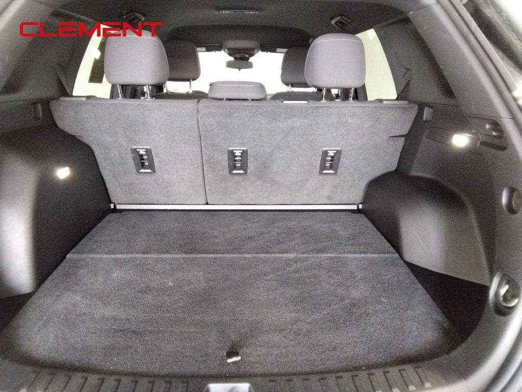 used 2025 Chevrolet Equinox car, priced at $23,500