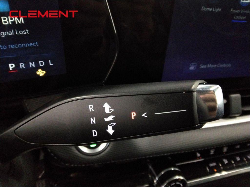 used 2025 Chevrolet Equinox car, priced at $23,500