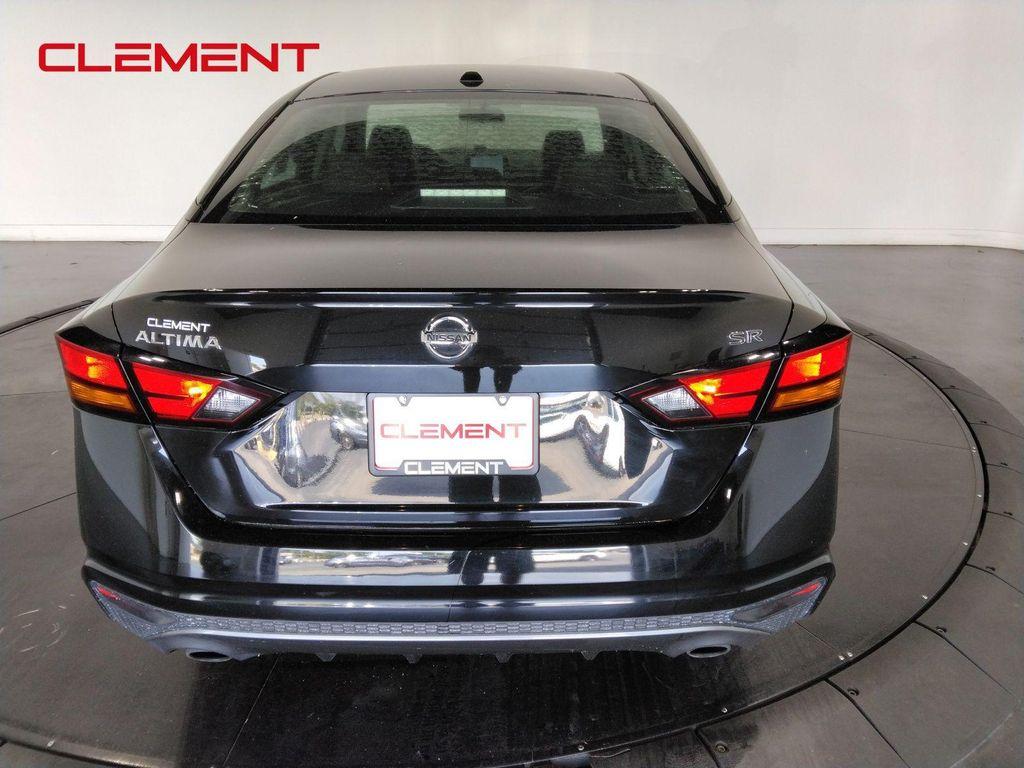 used 2019 Nissan Altima car, priced at $14,500