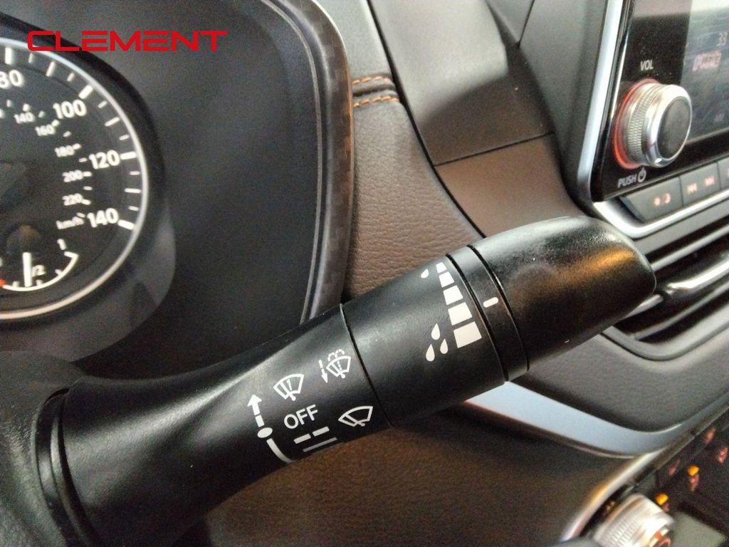 used 2019 Nissan Altima car, priced at $14,500