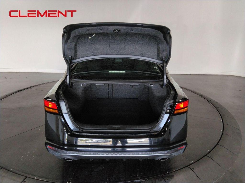 used 2019 Nissan Altima car, priced at $14,500