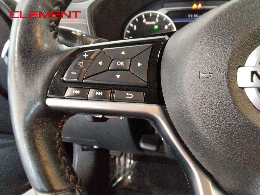 used 2019 Nissan Altima car, priced at $14,500