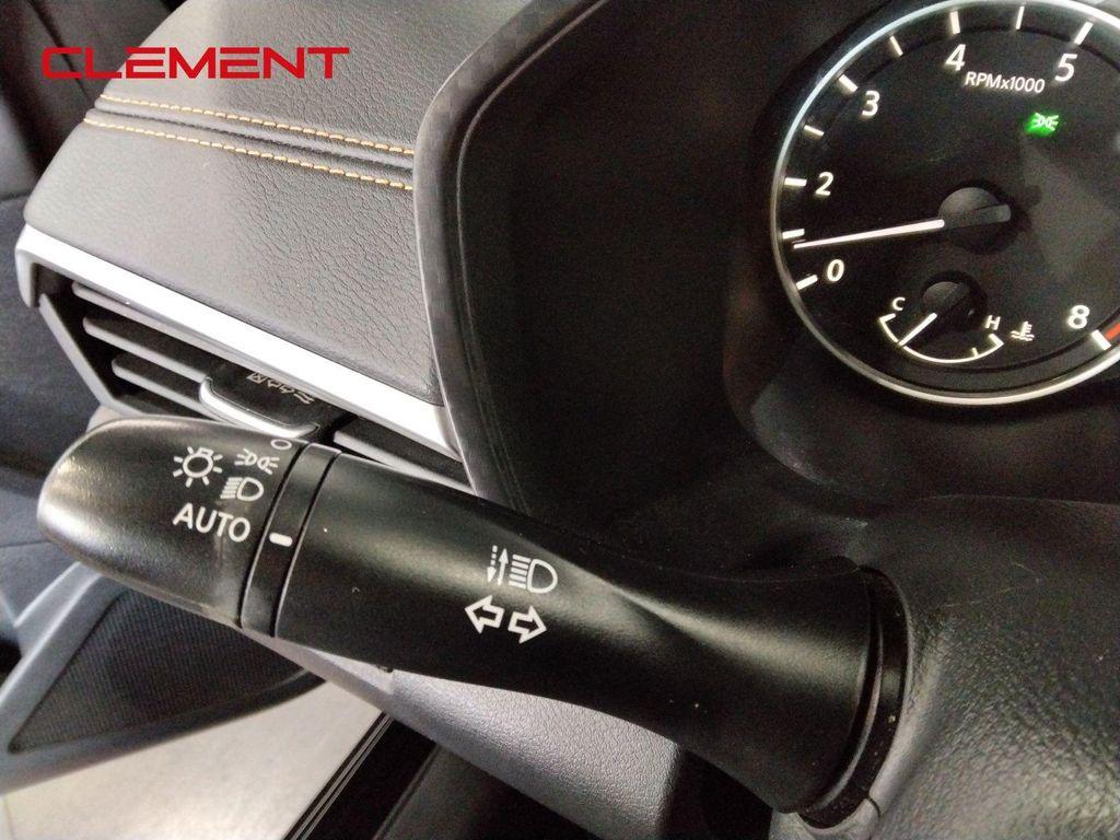 used 2019 Nissan Altima car, priced at $14,500