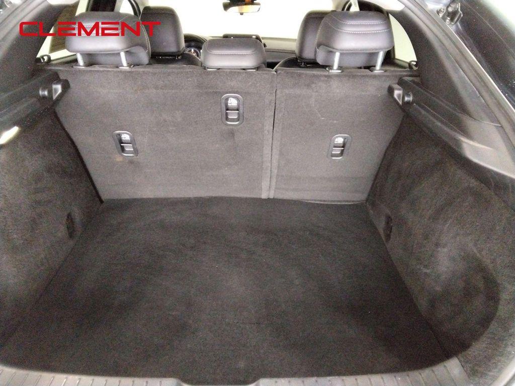 used 2025 Mazda CX-30 car, priced at $23,200