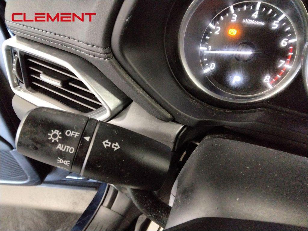 used 2019 Mazda CX-5 car, priced at $20,300