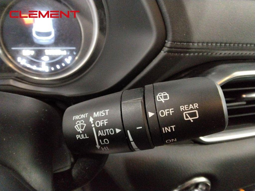 used 2019 Mazda CX-5 car, priced at $20,300