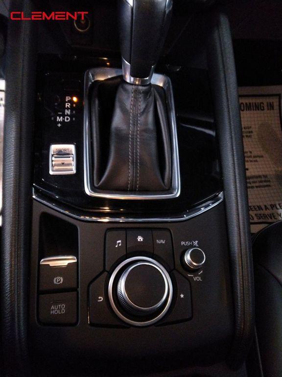 used 2019 Mazda CX-5 car, priced at $20,300