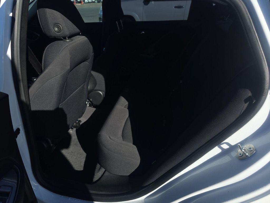 used 2023 Chevrolet Malibu car, priced at $16,200