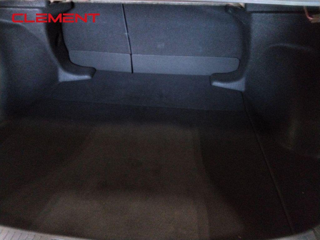 used 2020 Toyota Corolla car, priced at $18,500