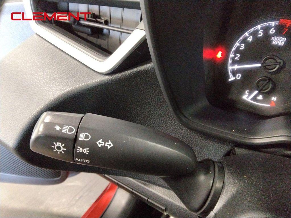 used 2020 Toyota Corolla car, priced at $18,500