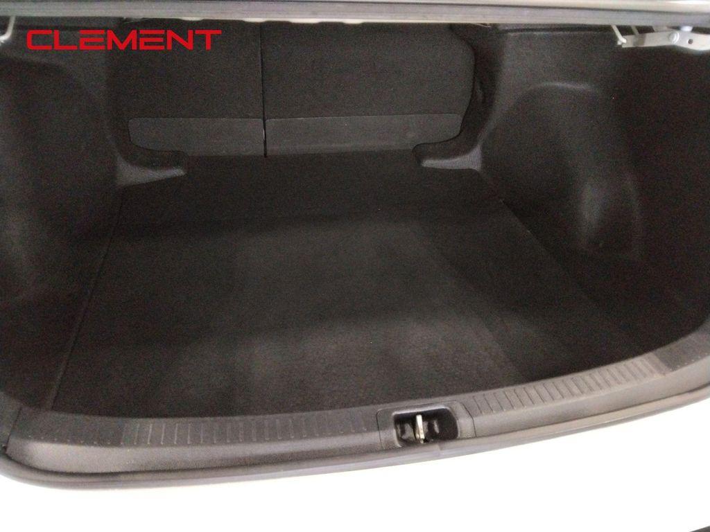 used 2021 Toyota Corolla car, priced at $17,600