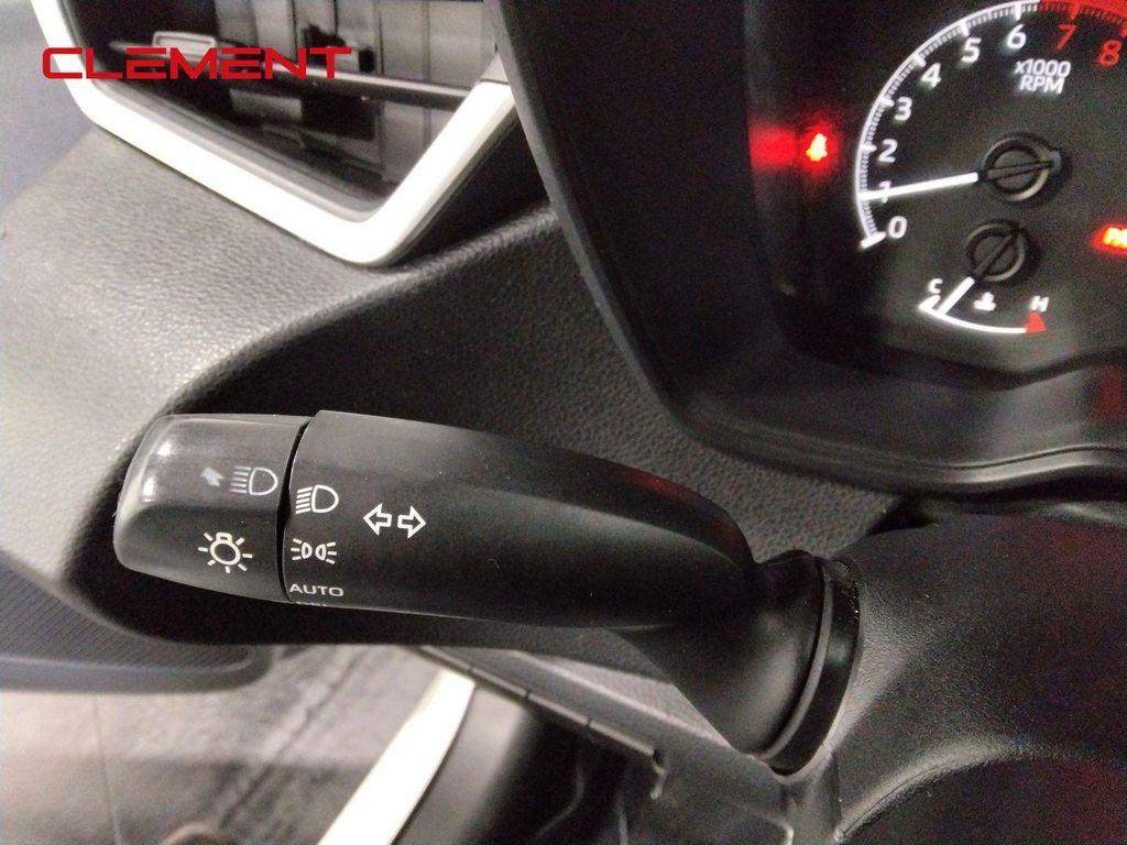 used 2021 Toyota Corolla car, priced at $17,600
