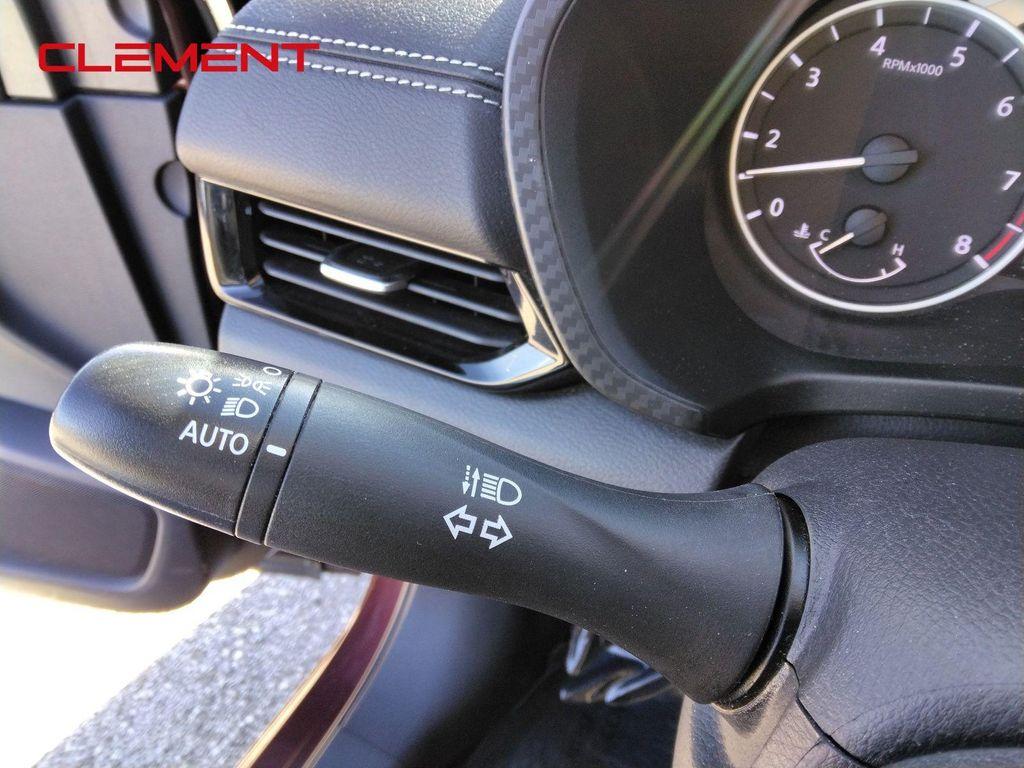 used 2023 Nissan Sentra car, priced at $17,800