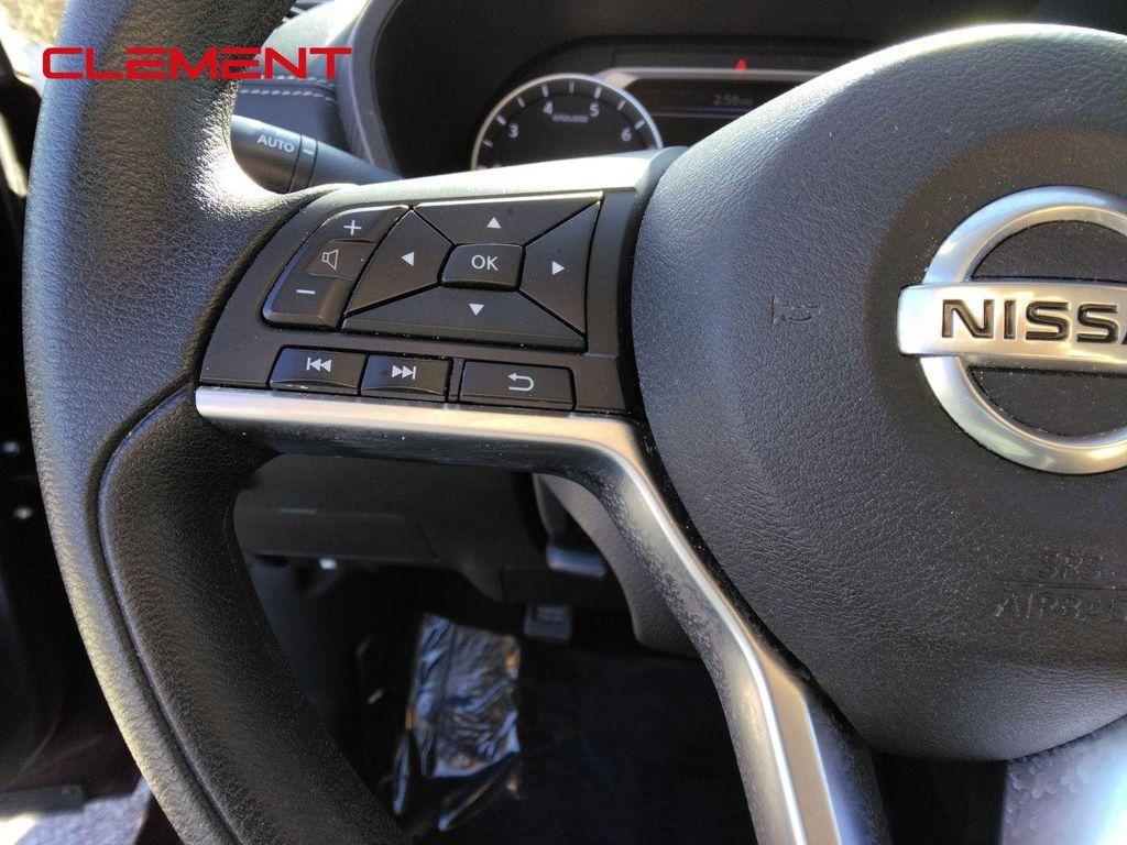 used 2023 Nissan Sentra car, priced at $17,800