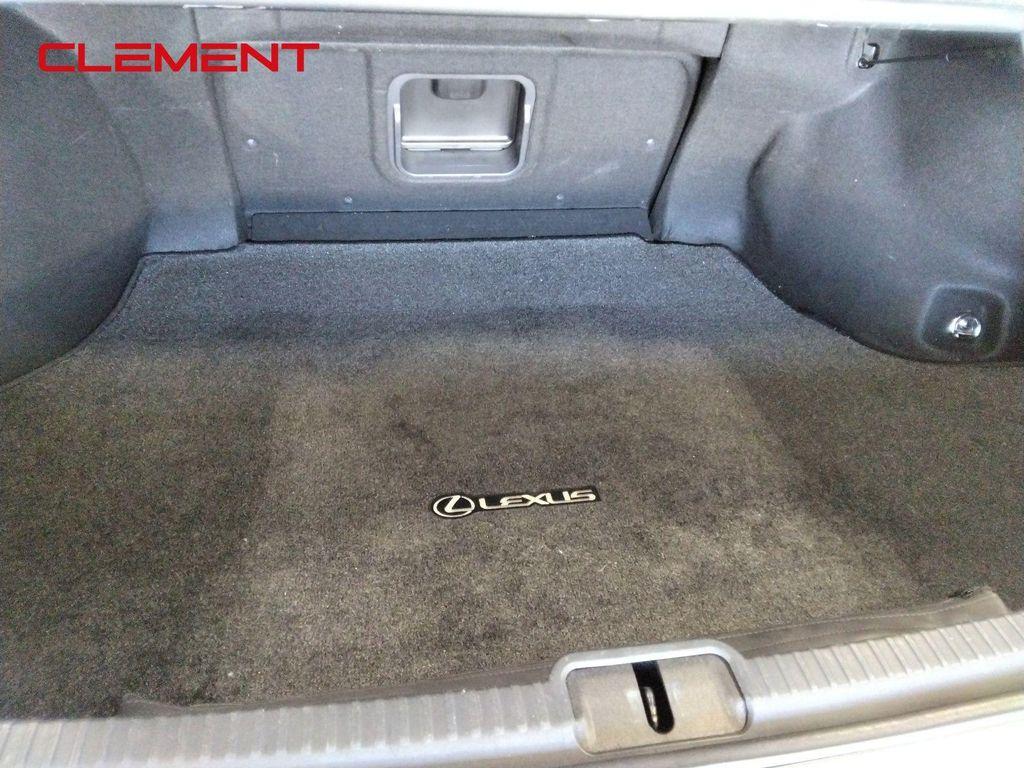 used 2019 Lexus ES 350 car, priced at $26,000