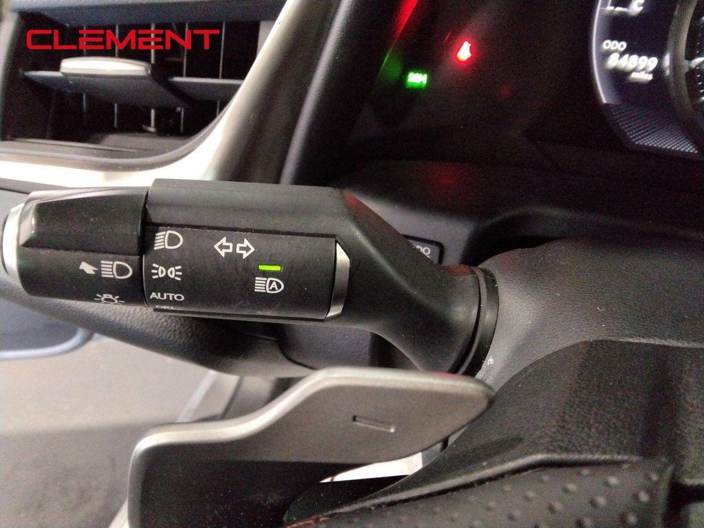 used 2019 Lexus ES 350 car, priced at $26,000