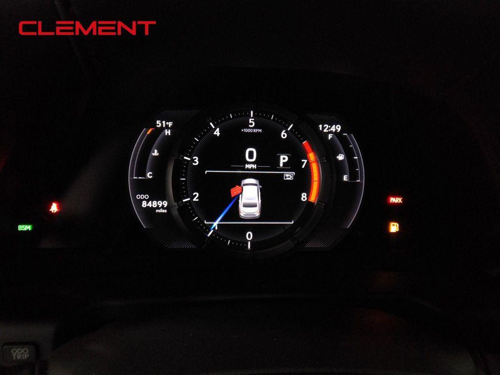 used 2019 Lexus ES 350 car, priced at $26,000