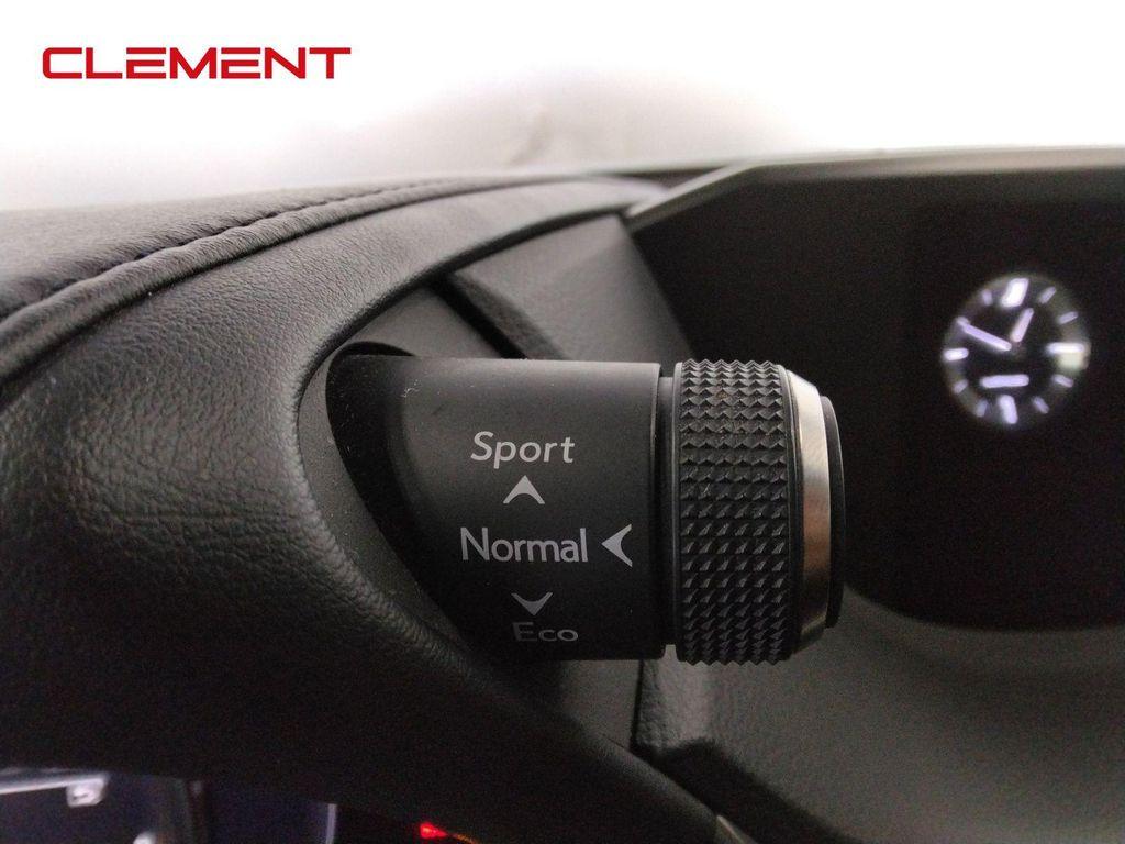 used 2019 Lexus ES 350 car, priced at $26,000