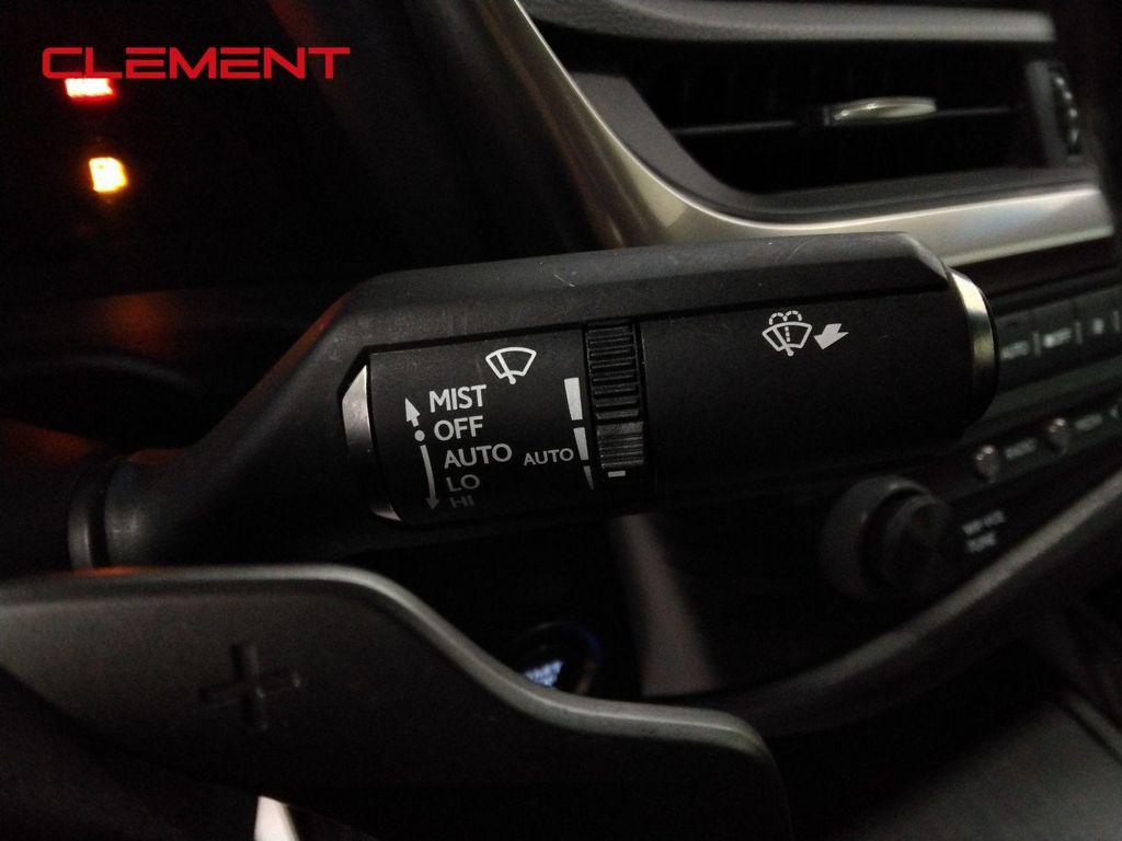 used 2019 Lexus ES 350 car, priced at $26,000