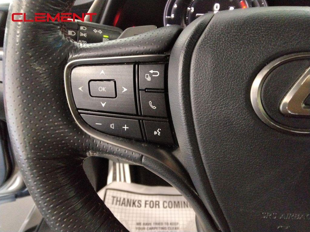 used 2019 Lexus ES 350 car, priced at $26,000