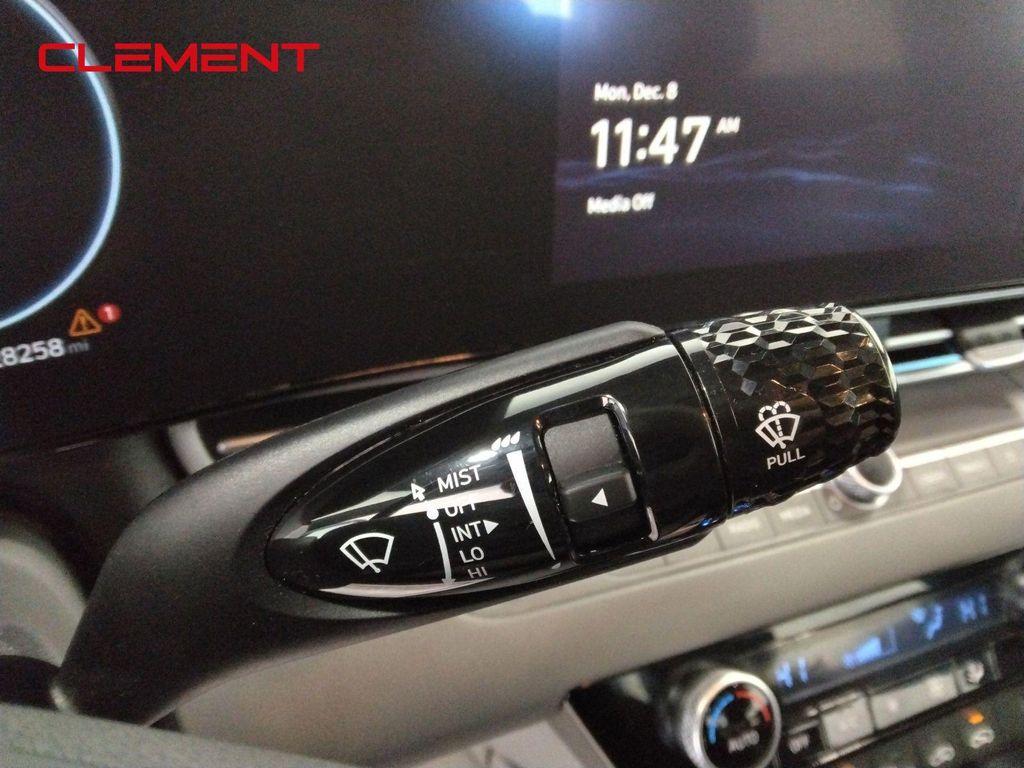 used 2024 Hyundai Elantra car, priced at $20,700