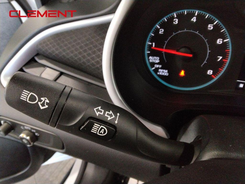 used 2023 Chevrolet Malibu car, priced at $18,400