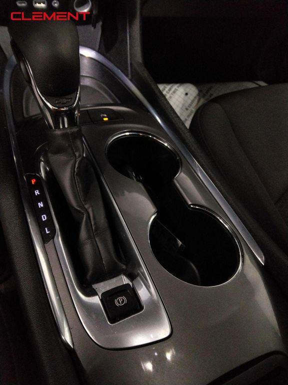 used 2023 Chevrolet Malibu car, priced at $18,400