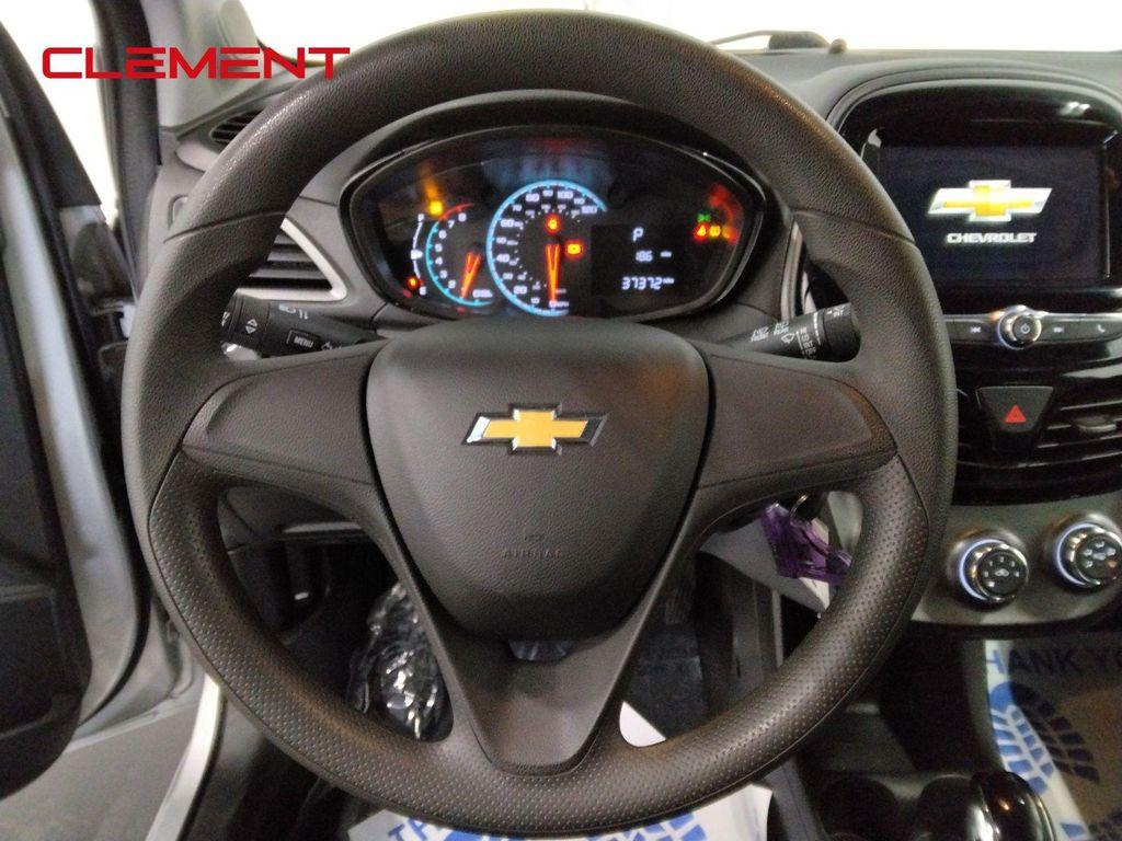 used 2022 Chevrolet Spark car, priced at $13,000