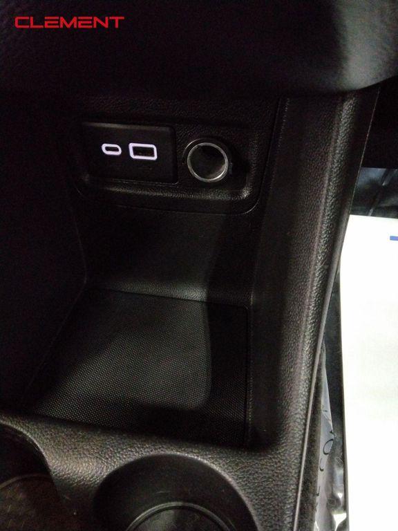 used 2022 Chevrolet Spark car, priced at $13,000