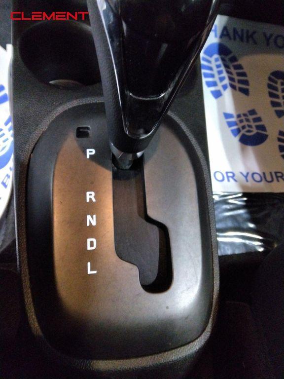 used 2022 Chevrolet Spark car, priced at $13,000