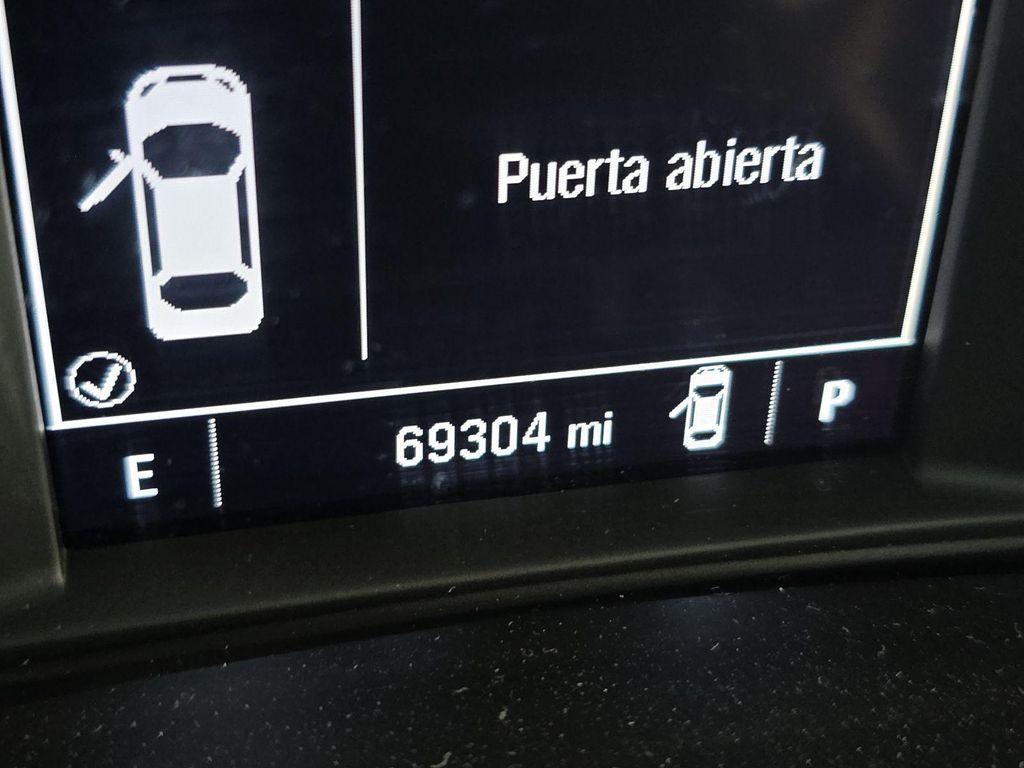 used 2023 Chevrolet Malibu car, priced at $18,500