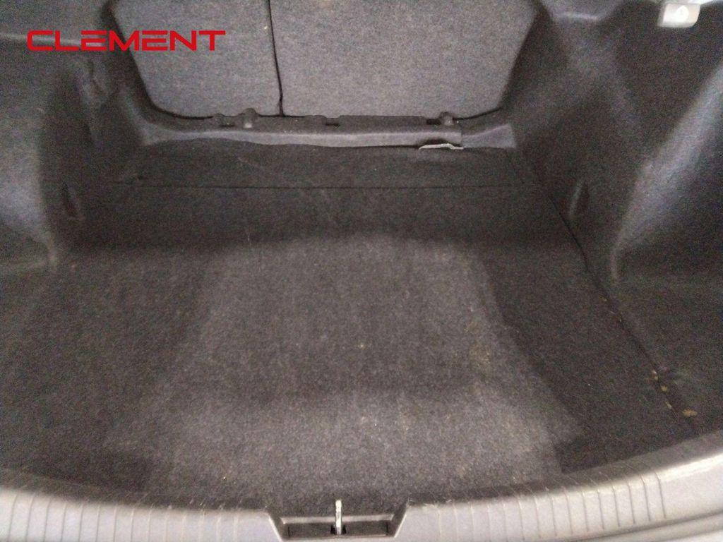 used 2024 Chevrolet Malibu car, priced at $18,500