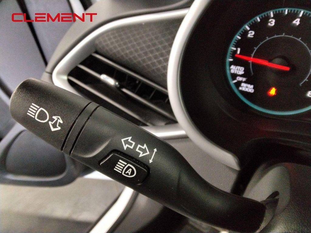 used 2024 Chevrolet Malibu car, priced at $18,500