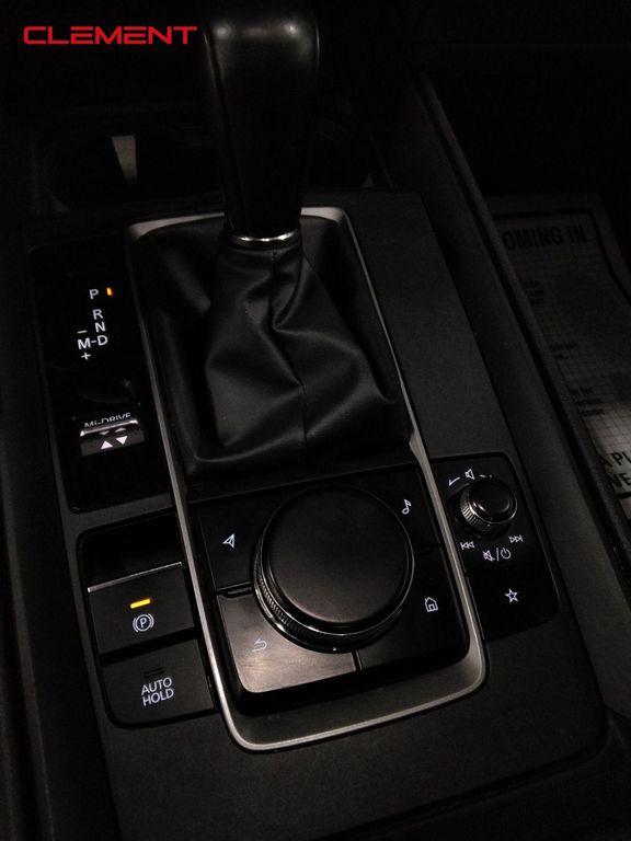 used 2024 Mazda CX-50 car, priced at $22,500