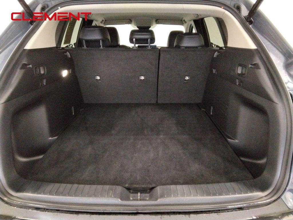 used 2024 Mazda CX-50 car, priced at $22,500