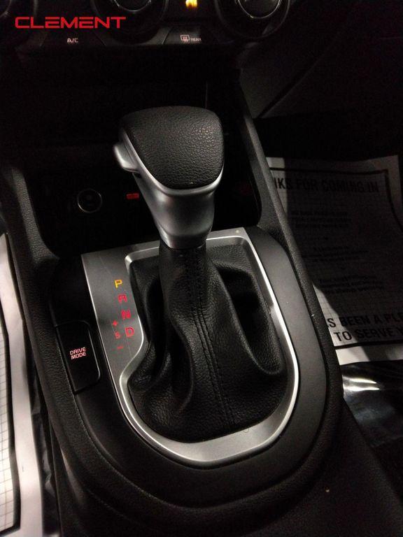 used 2024 Kia Forte car, priced at $18,000