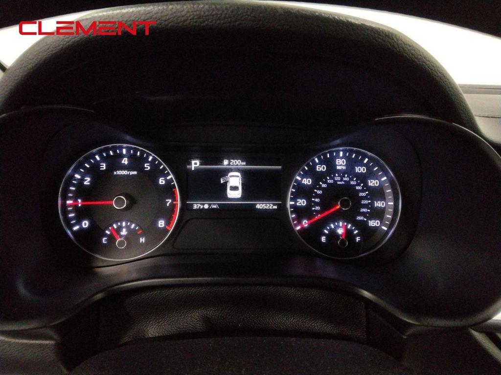 used 2024 Kia Forte car, priced at $18,000