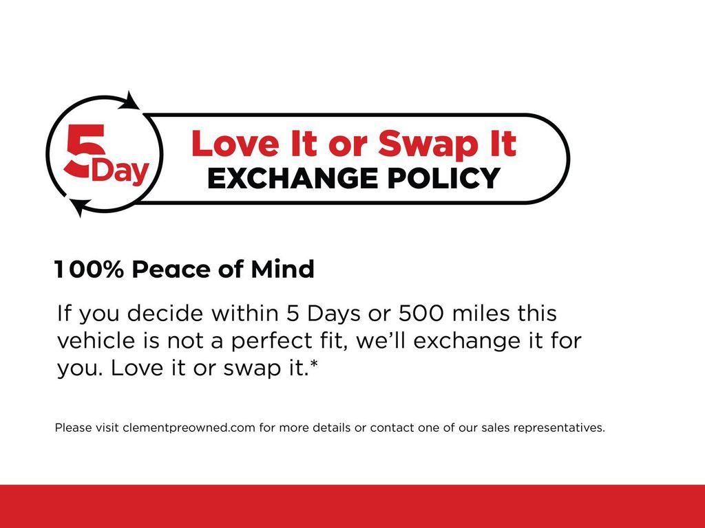 used 2024 Mazda CX-30 car, priced at $24,700