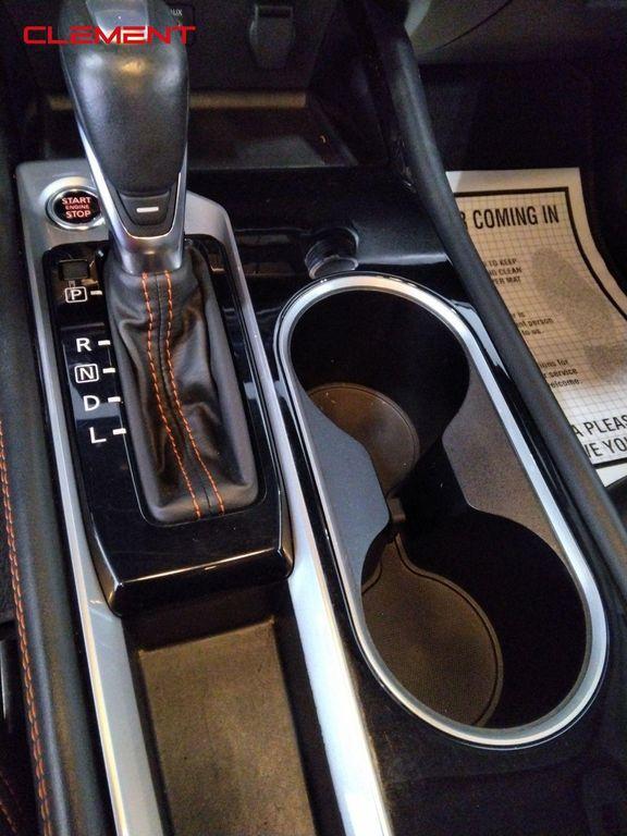 used 2023 Nissan Altima car, priced at $21,000