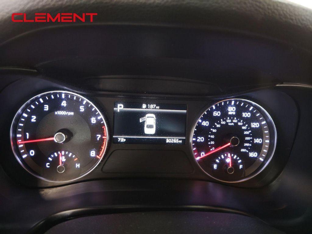 used 2024 Kia Forte car, priced at $17,900